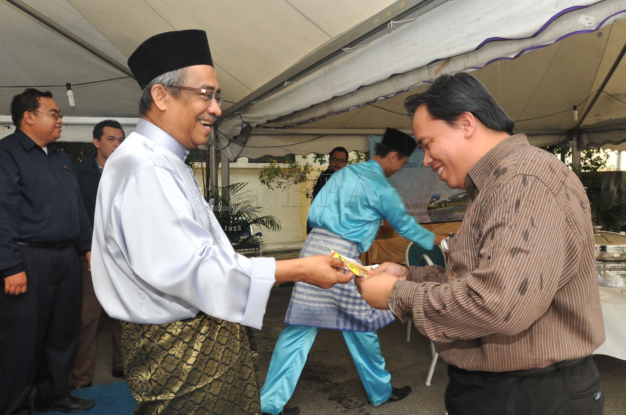 BPA 12 110 APC PRO 5590